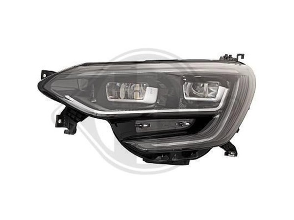 Scheinwerfer Links Led FüR Renault Megane 2016-2020-image
