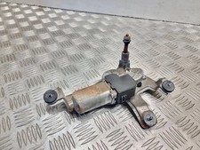 TOYOTA COROLLA Verso ZER, ZZE12, R1 Heckscheibenwischermotor 36394987
