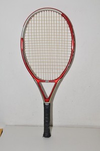 Wilson Triad Tennis Racket | eBay