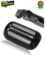 Series 5 Series 6 53B Shaver Replacement Head for Braun New Gens S5 S6 Razors