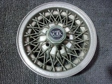 Rays Volk 4601lb 14-inch Wheel 6j17 5-hole Pcd114.3 1 Piece 4s4-1716 Rays Volk 4601lb 14-inch Wheel 6j17 5-hole Pcd114.3 1 Piece 4s4-1716