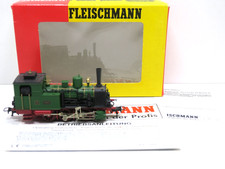 Dampflok Nr.2 W.N. Humboldt , Epoche IV, Fleischmann H0, 1822, AC, teil-OVP, WS