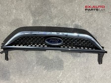 Ford Galaxy Mk2 2007 Front Upper Grille – Genuine OEM