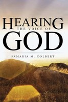 Samaria M. Colbert | Hearing The Voice Of God | Taschenbuch | Englisch (2012)