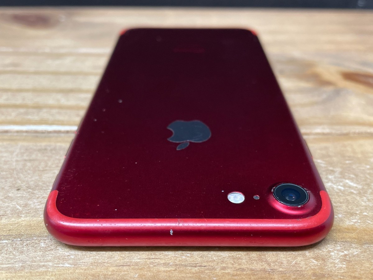 Apple iPhone 7 - 256 GB - (PRODUCT)RED (Unlocked) for sale online