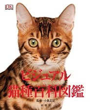 Visual Encyclopedia of Cat Breeds