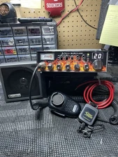 Cobra 29 Ltd Classic With Mods, Upgrades And Extra Goodies!!!!😎😎😎.