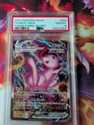 PSA 10 Pokémon TCG Swsh08: Fusion Strike Mew VMAX Full Art Secret 269/264