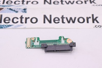Medion Erazer X6819 HDD Festplatten Adapter Connector DVD Adapter Connector