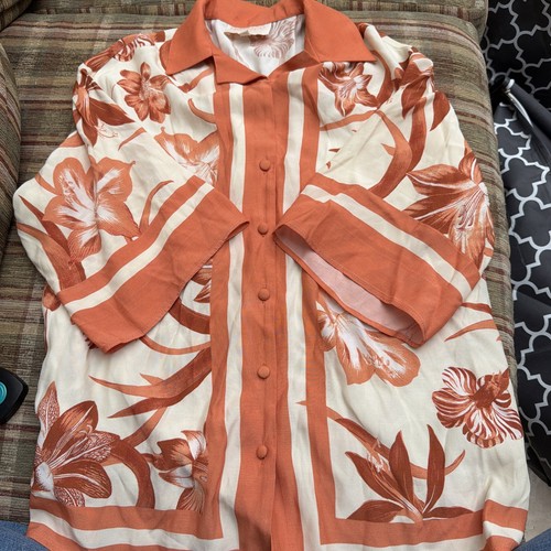 Rococo Sand Xxs Top