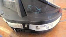 MUSTANG   2018 Speedometer 855549