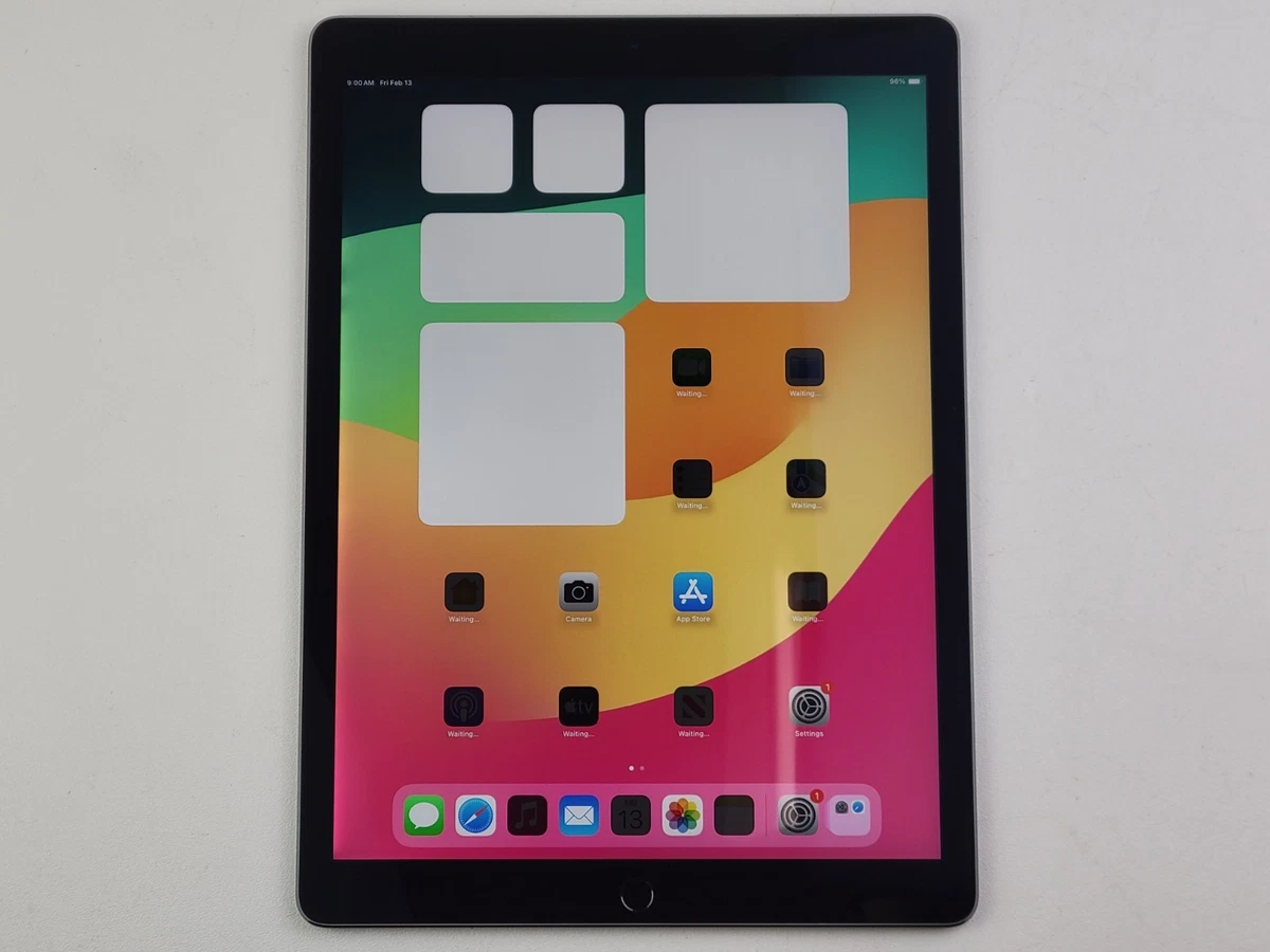 iPad Pro第2代64 GB Wi-Fi平板电脑| eBay
