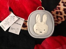 Miffy coin purse With Tags From Japan