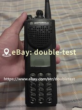 1pcs Motorola XTS3000 walkie talkie, U full range frequency 403-470 --/55