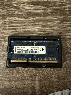 16GB (2x8gb) Ram Memory MSI Notebook GT72 2QD 2QE Dominator Pro DDR3
