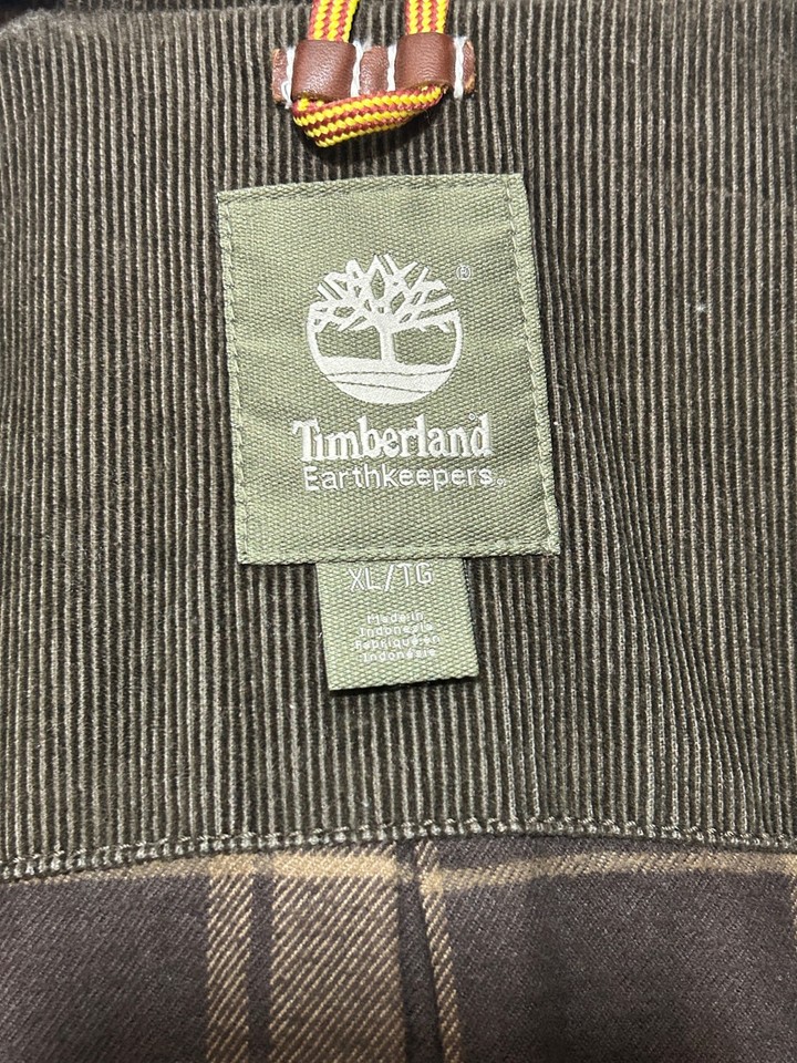 Timberland Earthkeepers Womens Beige Blazer main image 1