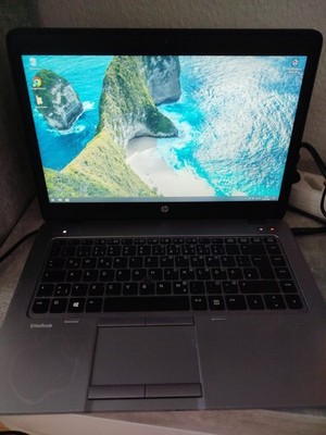 HP Elitebook 840