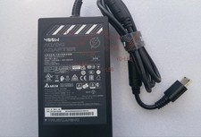 Genuine 400W ADP-400CB B Laptop Charger for Msi Titan 18 HX Power Supply Adapter