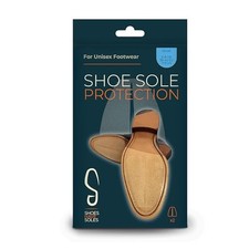 Transparent Sole Protector, Anti Slip Grips to Help Cut Costs Due to Frequent...