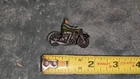 Vintage Dinky ? Die Cast Motorcycle. Lead ? Matchbox,Hot Wheels.