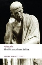 Aristotle The Nicomachean Ethics (Paperback) Oxford World's Classics (UK IMPORT)