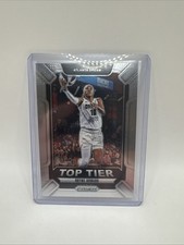 2024 Panini Prizm WNBA - Top Tier Rhyne Howard #11 #776