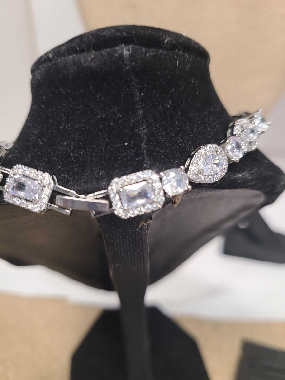 Otherside Multi Stone Bracelet - image 2