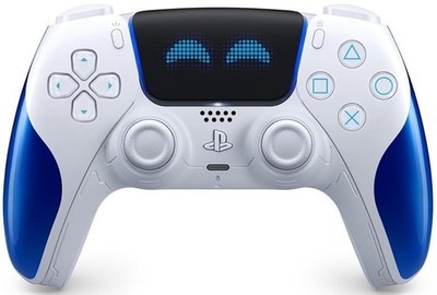 Sony PS5 Controller | DualSense | Astro Bot Joyful Edition | SEHR GUT OHNE OVP