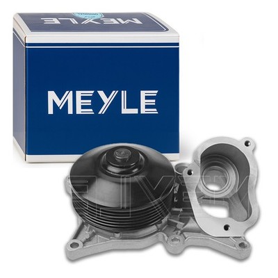 MEYLE WASSERPUMPE BMW 3 F31 4 5 F10 F11 6 7 F01 F02 F03 F04 X3 F25 X4 F26 X6