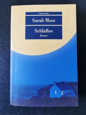 Schlaflos | Sarah Moss | 9783293209275 | Sehr...