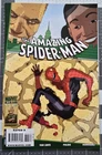 Amazing Spider-Man #615 (Marvel Comics February 2010) Sandman Appearance VF/NM