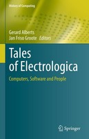 Tales Of Electrologica Gerard Alberts