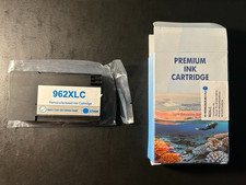 962XL Ink Compatible for HP OfficeJet Pro 9015 9010 9018 9025 9010 9019 9020 Lot