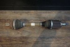 SMART Fortwo Coupe 451 Antriebswelle ABS link...