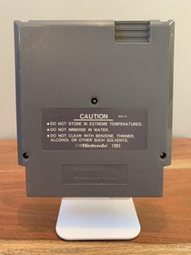 Iron Tank: The Invasion of Normandy - Authentic Nes Game (read Description)