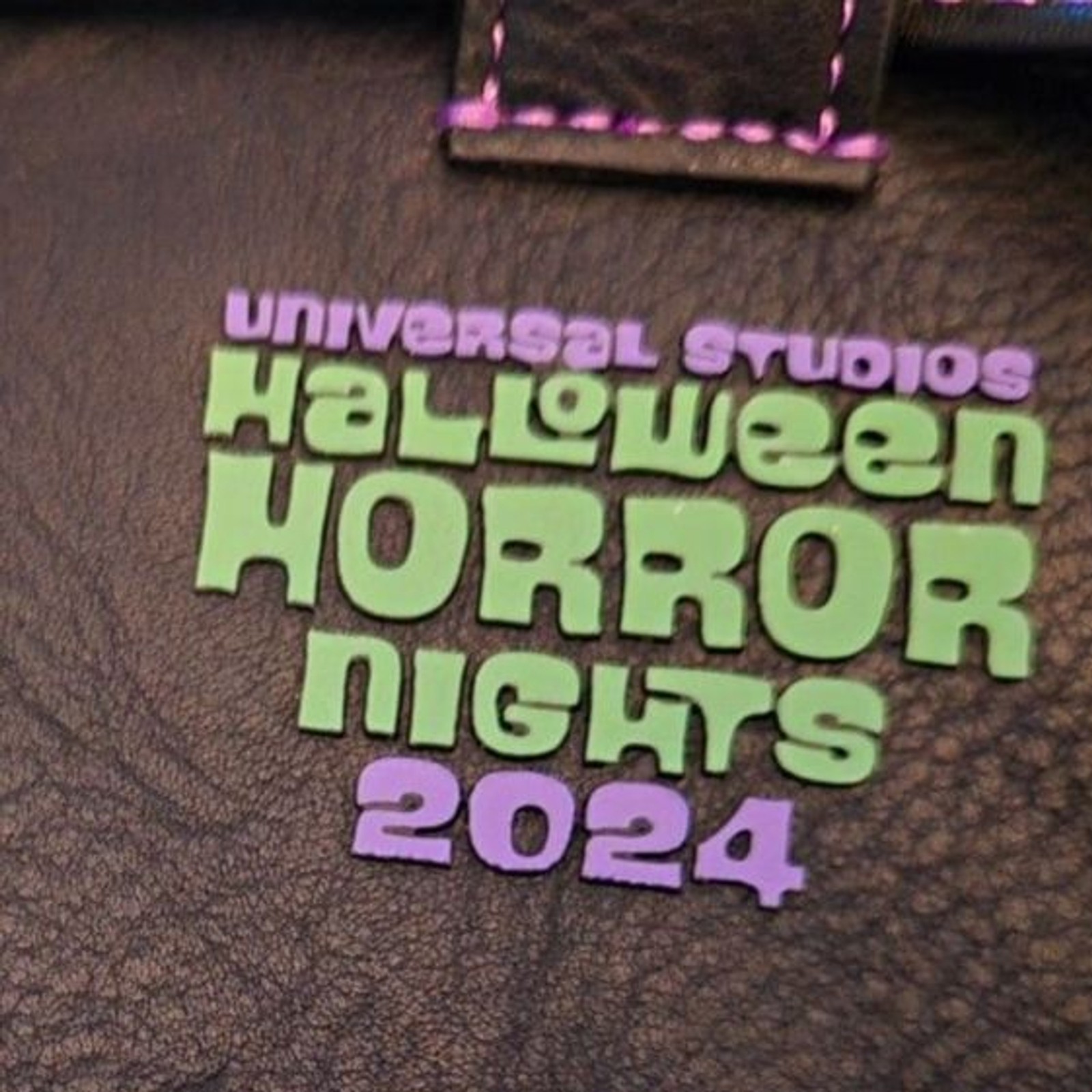 2024 Ghostbusters Slimer Universal Studios Hallow… - image 3