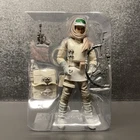 Star Wars ESB Special Action Figure Set Hoth Rebel Trooper Clean Shaven Unused