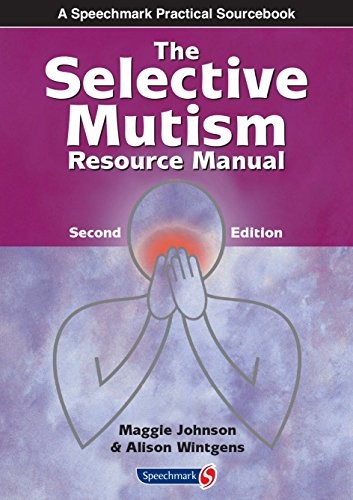 The Selective Mutism Resource Manual by Alison Wintgens (Paperback Book) - Image 2