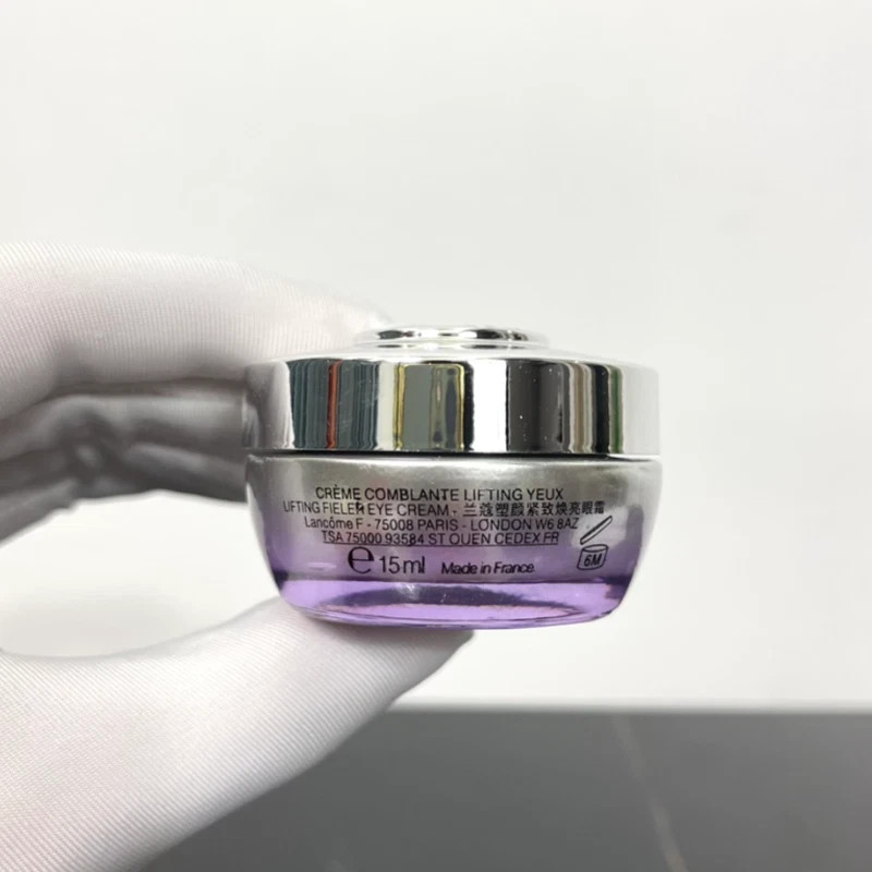 Lancome Renergie Yeux Correcting Eye Cream 0.5oz/15ml New Sealed