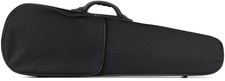 Estuche para violín Howard Core CC397 con forma - tamaño 3/4