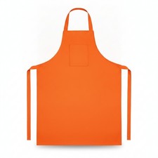 Metalworking Apron with Pocket Retardant for Workshop, Welders