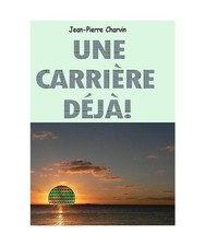 Une Carri Re D J, Jean-Pierre Charvin