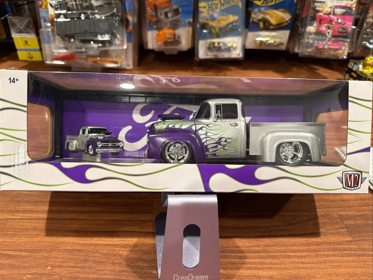 Las mejores ofertas en M2 Machines Ford camionetas Diecast y de