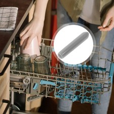 150 Pcs Screw Thread Protectors Dishwasher Cover Caps Shelf Organizer Tip