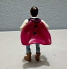 PRINCE CHARMING DISNEY SNOW WHITE AND THE SEVEN DWARFS 4” FIGURE PLASTIC TOY VTG — photo 3