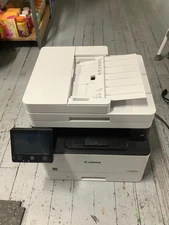 Canon ImageClass MF455dw Monochrome Laser Printer USED WORKS