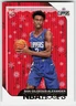 2018-19 Hoops Winter #262 Shai Gilgeous-Alexander BASKETBALL Clippers