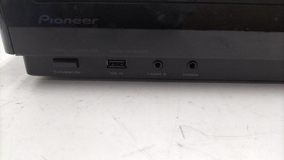 Pioneer XC-Z9 CD Receiver SACD Network Elite System Japan | eBay
