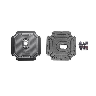 FALCAM F38 Schultergurt-Schnellverschluss-Set V2, Capture Camera Clip für Kamera