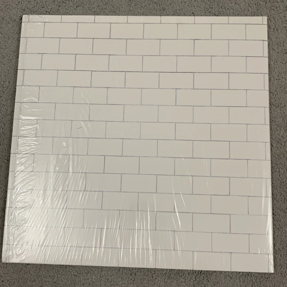 Pink Floyd The Wall · Multilp · 2012, photo 2 of 4